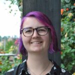 Profilbild von Leonie Ackermann