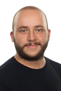 Profilbild von Sebastian Amann