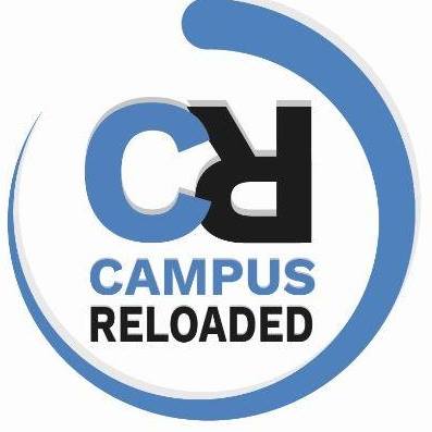 Logo: Campus Reloaded