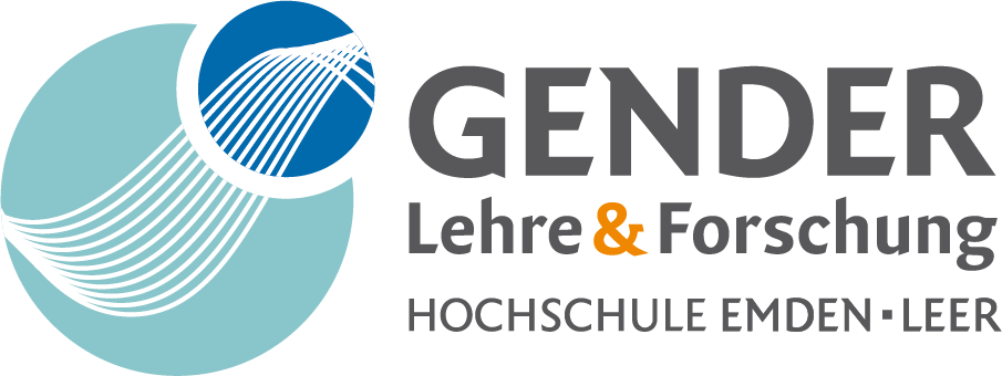 Logo Gender Lehre und Forschung