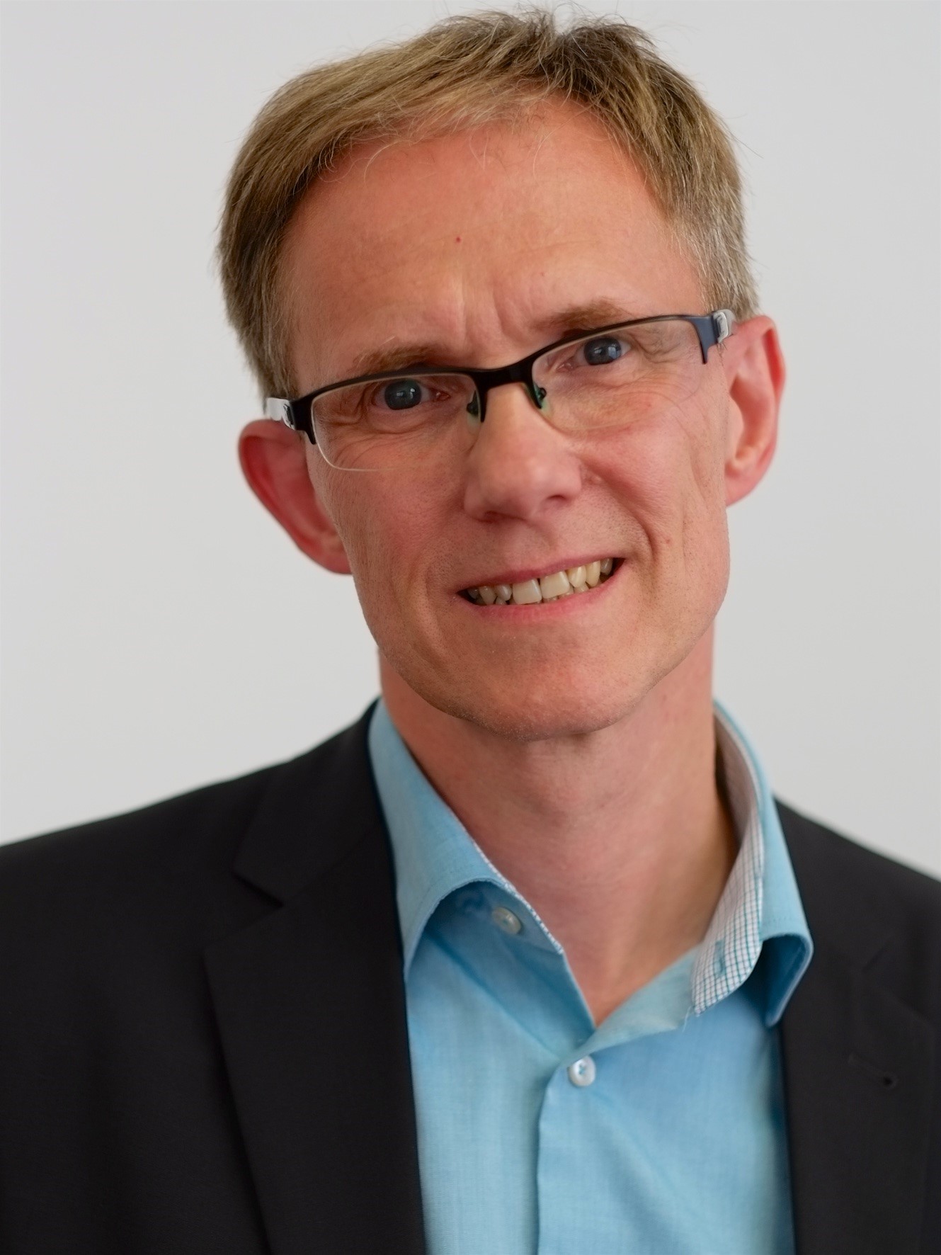 Profilbild von Dr. Lutz Goertz