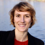 Profilbild von Melanie Stilz