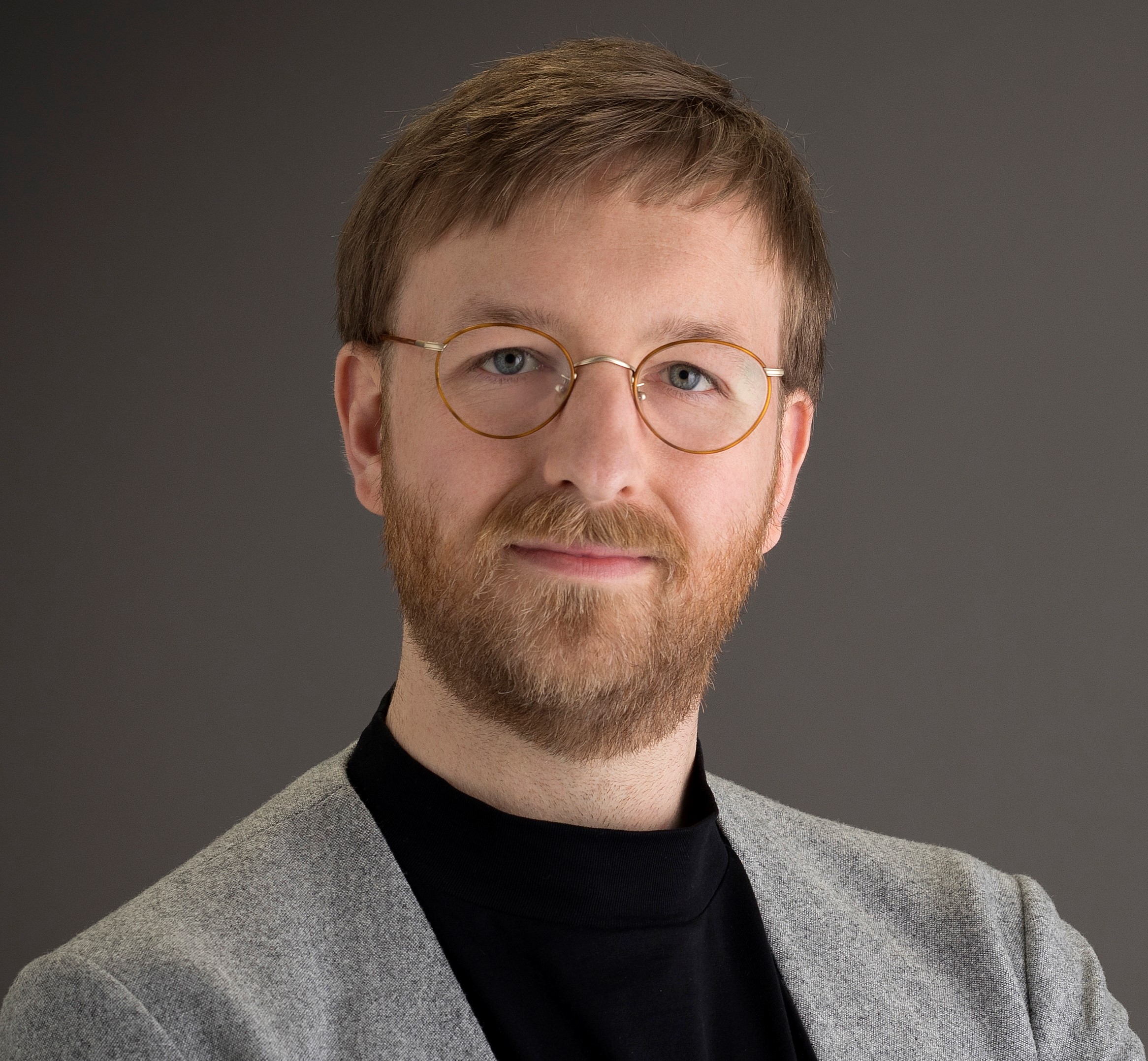 Profilbild von Marcel Graf-Schlattmann 