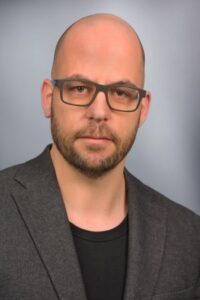 Profilbild von Dr. habil. Markus Deimann
