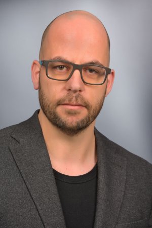 Profilbild von Dr. habil. Markus Deimann