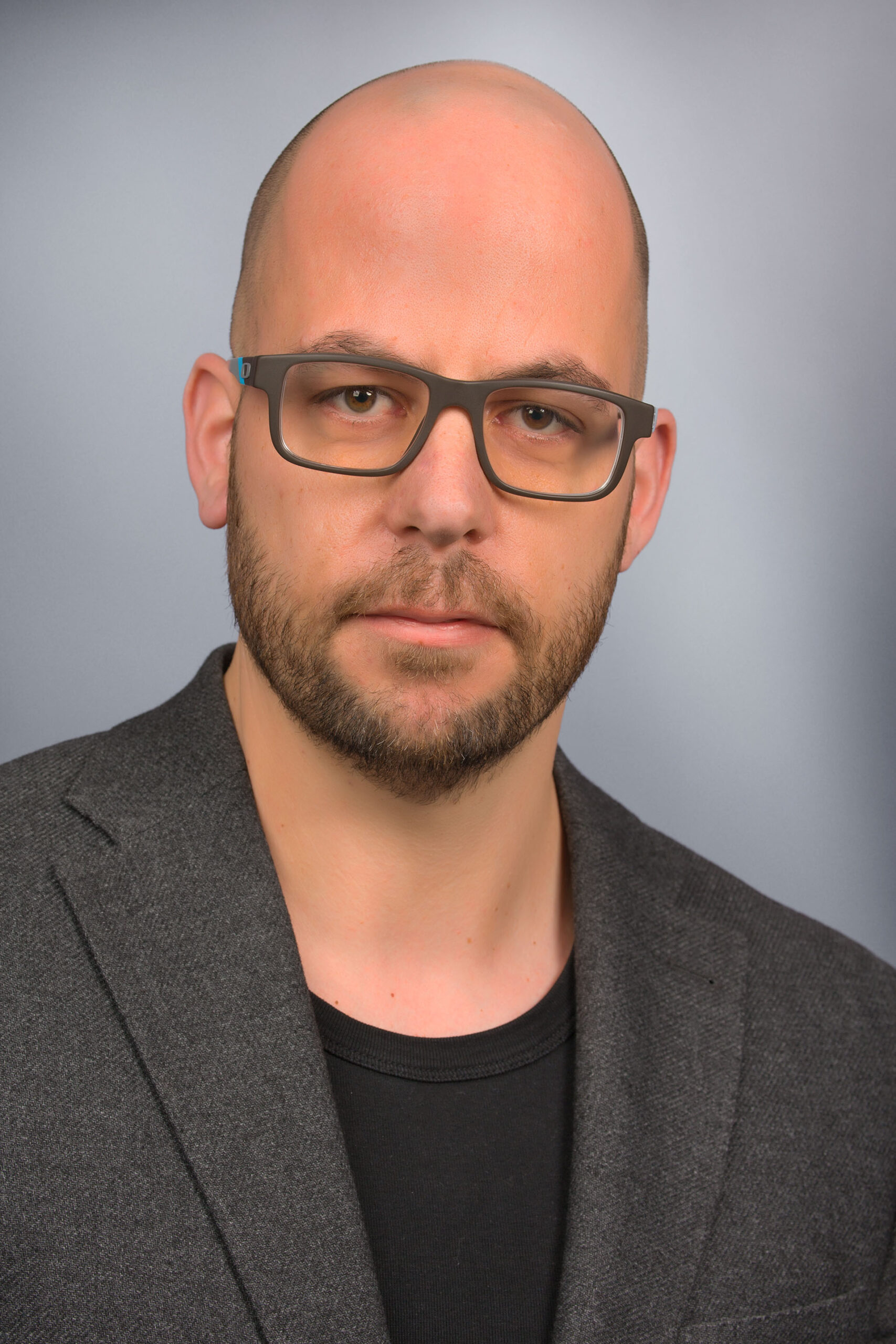 Profilbild von Dr. Markus Deimann