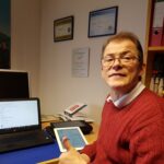 Profilbild von Markus Lemcke