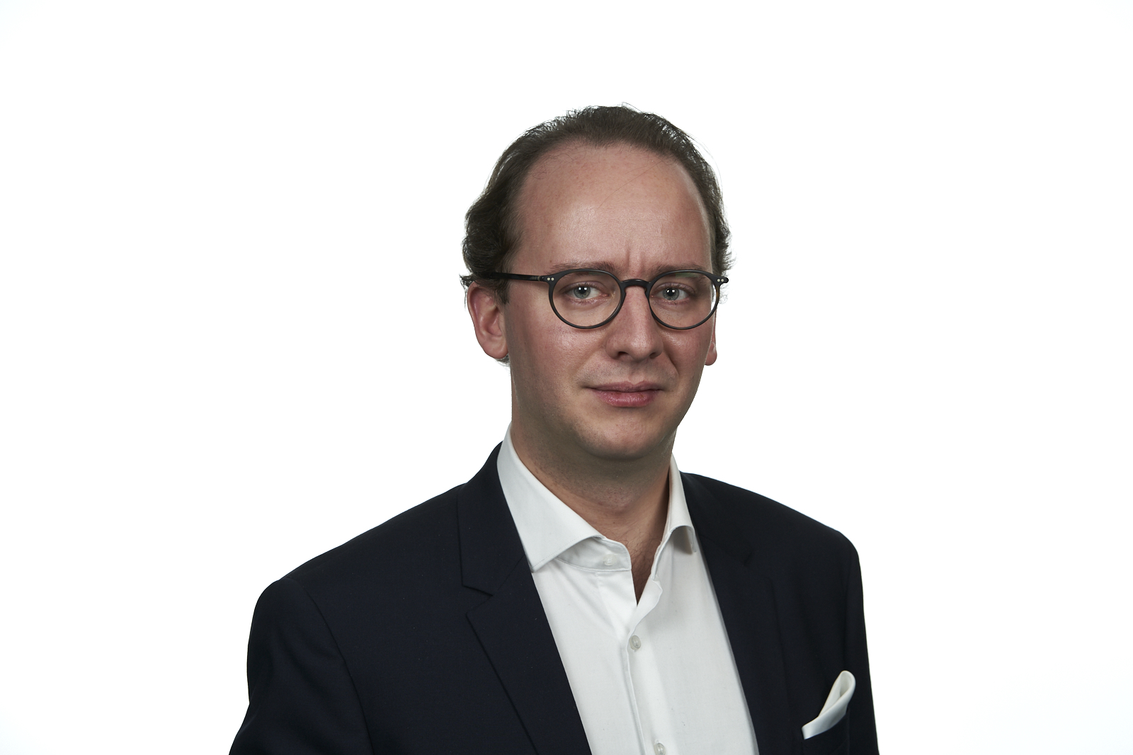 Profilbild von Martin Rademacher