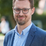 Profilbild von Matthias Förtsch