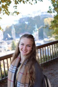 Portrait von Merima Hotić