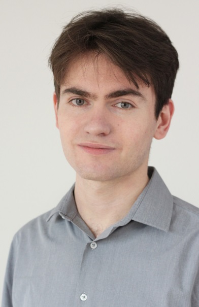 Profilbild von Michael Georgi