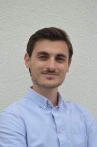 Profilbild von Stefano Montana