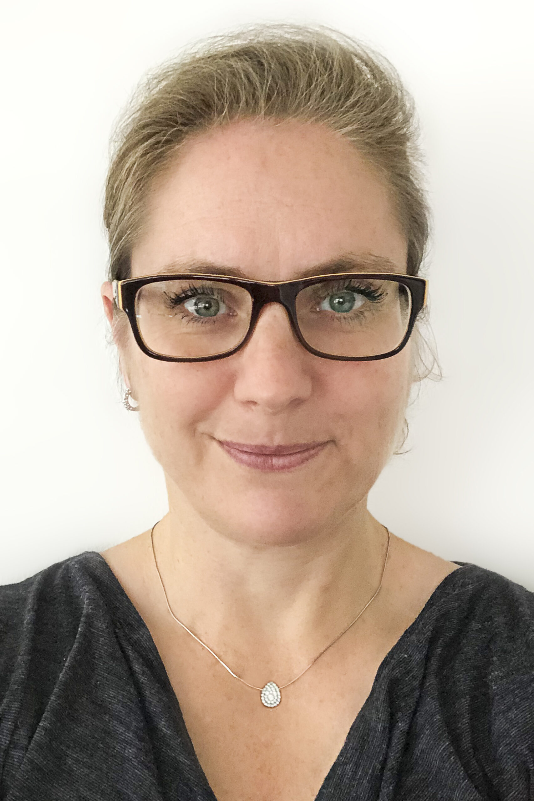 Profilbild von Ines Müller-Vogt