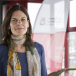 Profilbild von Muriel Helbig