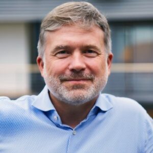 Portrait Oliver Janoschka