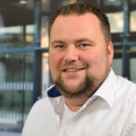 Profilbild von Tobias R. Ortelt