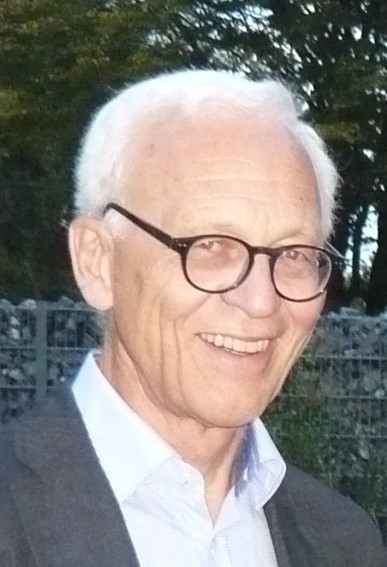Profilbild von Dr. habil. Dipl. Pol. Klaus Günther