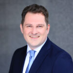 Profilbild von Prof. Dr. Stefan Sesselmann