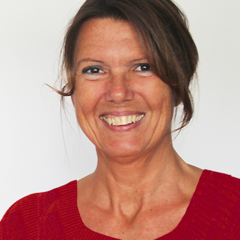 Profilbild von Petra Kling