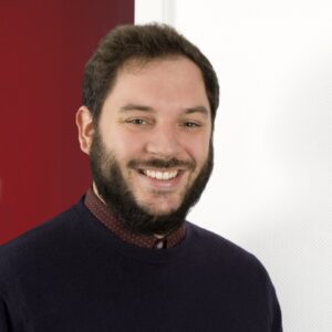 Profilbild von Philipp Neubert