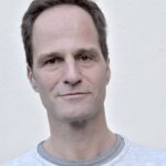 Profilbild von Prof. Oliver Krämer