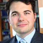 Profilbild von Dr. Bernd Schenk