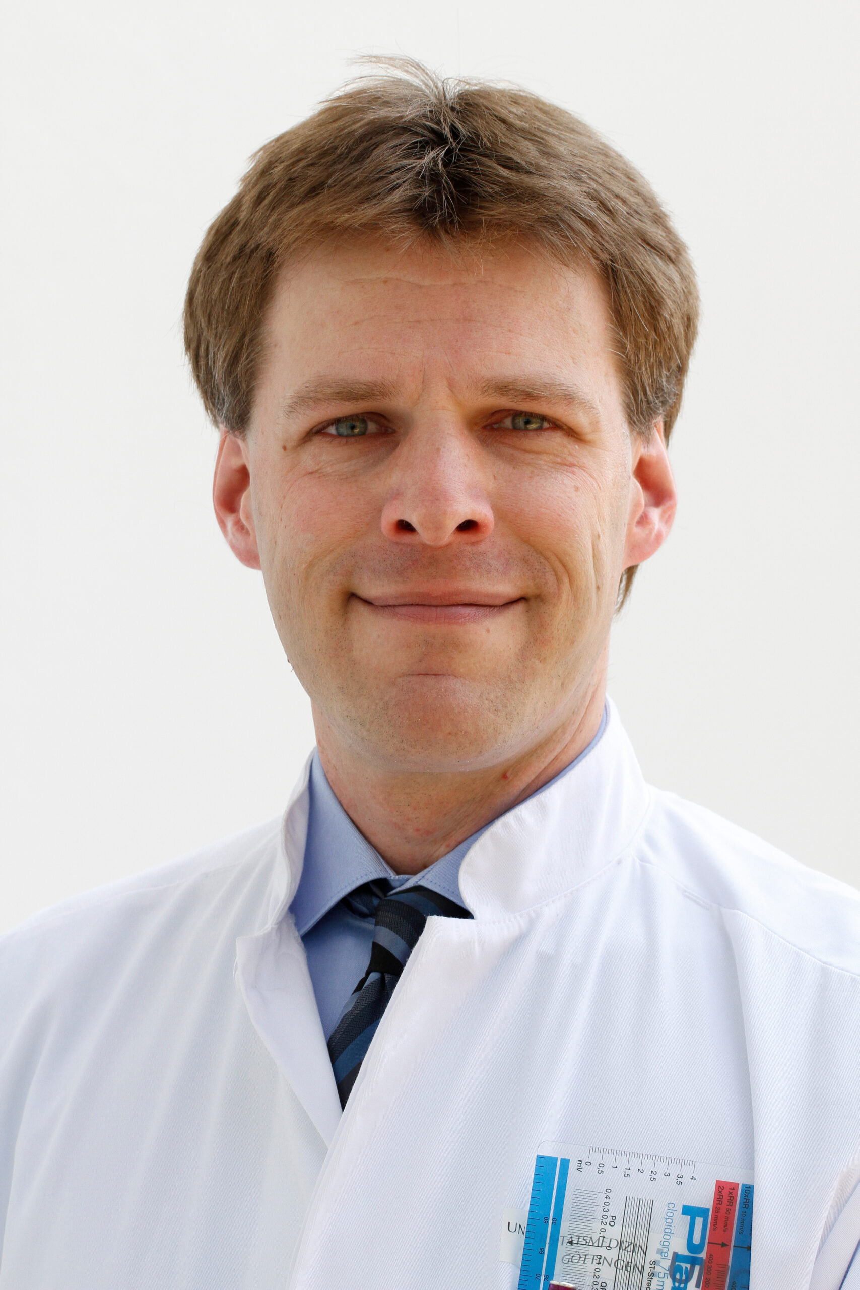 Prof. Dr. med. Tobias Raupach