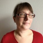 Profilbild von Prof. Dr. Andrea Geier