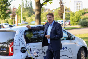 Profilbild von Prof. Dr.-Ing. Andreas Daberkow