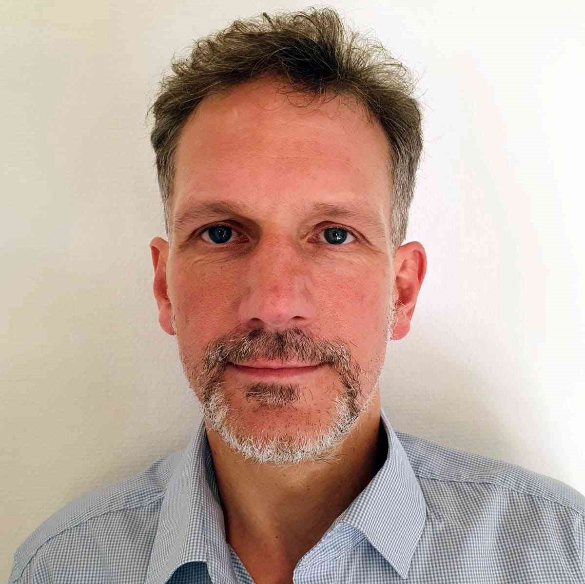 Profilbild von Dr. Robert Reilein