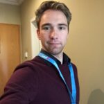 Profilbild von René Rahrt