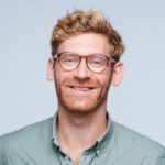 Profilbild von Robert Karl Bernhardt