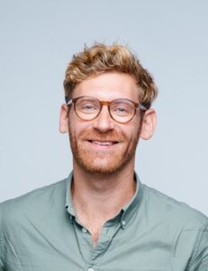 Profilbild von Robert Karl Bernhardt