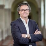 Profilbild von Prof. Dr. Rolf Schwartmann