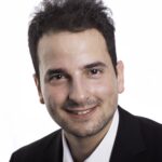 Profilbild von Yascha Roshani