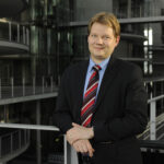 Profilbild von Sven Volmering, MdB