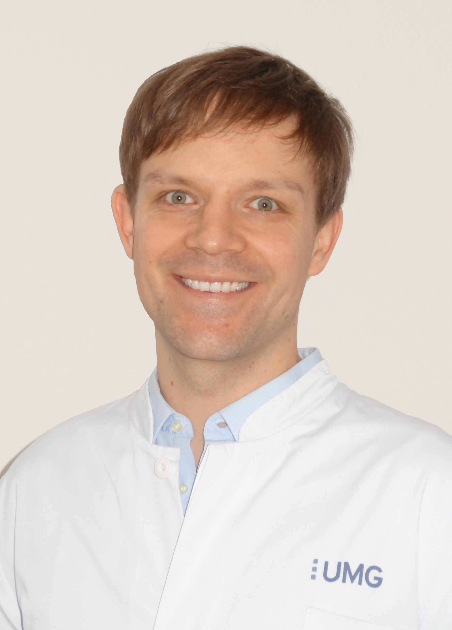 Profilbild von Dr. med. Nikolai Schuelper