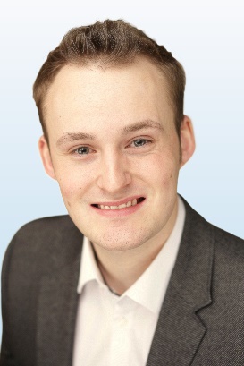 Profilbild von Dr. Sebastian Habig