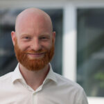 Profilbild von Sebastian Seitz