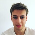 Portrait von Simon Kaspar