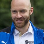 Profilbild von Dr. Tobias Morat