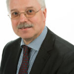 Profilbild von Prof. Dr.-Ing. Rolf Granow