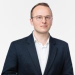 Profilbild von Dominik Theis