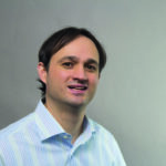 Profilbild von Dr. rer. nat. Tobias Roth