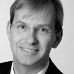 Profilbild von Prof. Dr. Torsten Eymann