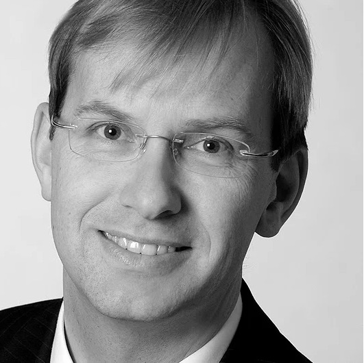 Profilbild von Prof. Dr. Torsten Eymann