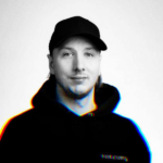 Portrait von Vincent Timm