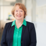 Weßels.png Profilbild von Prof. Dr. Doris Weßels