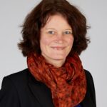 Profilbild von Mechthild Wiesmann