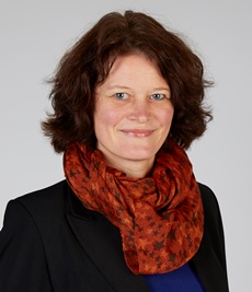 Profilbild von Mechthild Wiesmann